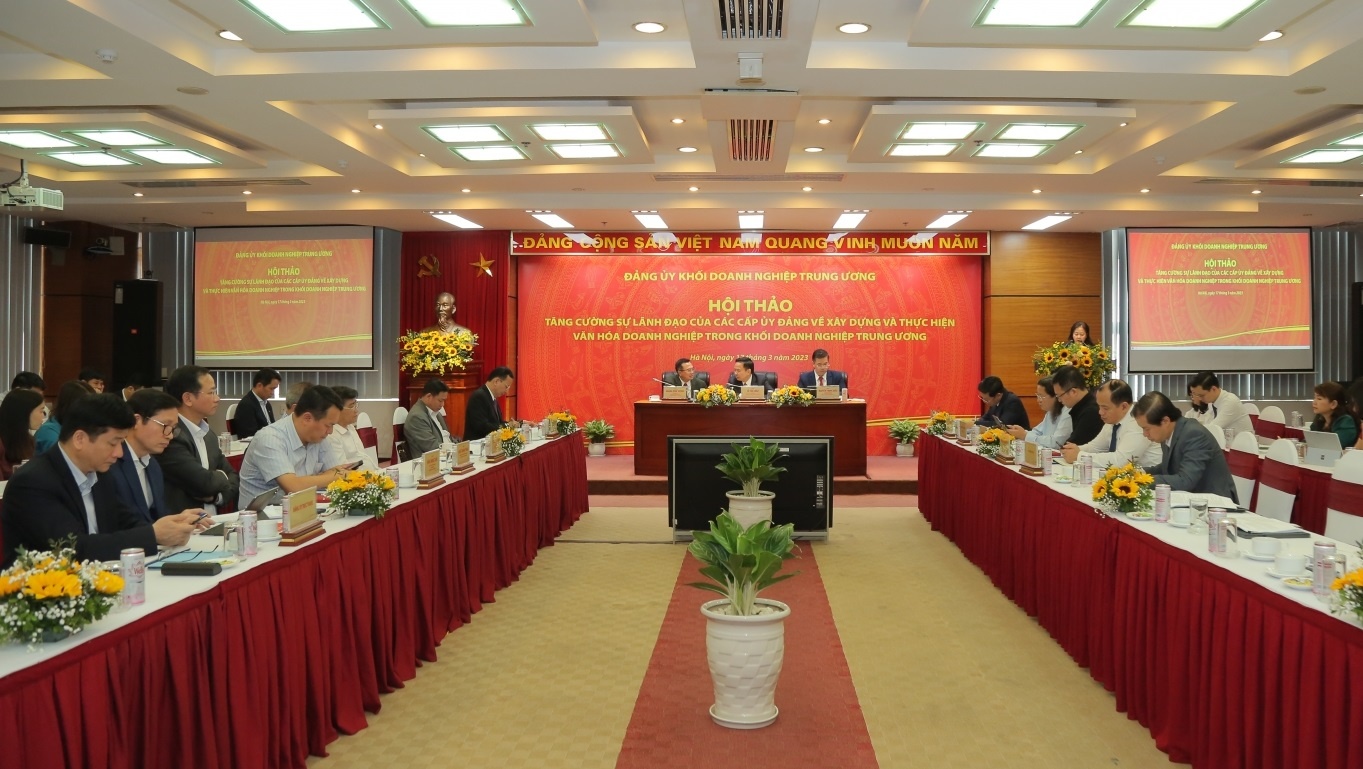 Petrovietnam sẽ thực hiện được khát vọng trở thành Tập đoàn Năng lượng xanh