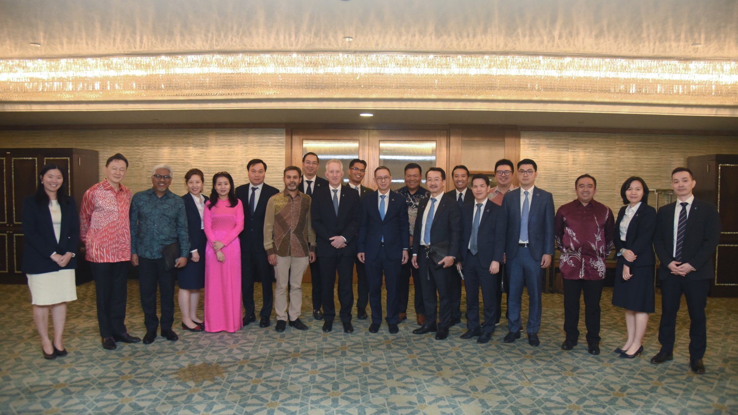 Petrovietnam – Petronas: Mối quan hệ hợp tác hữu nghị, cùng phát triển