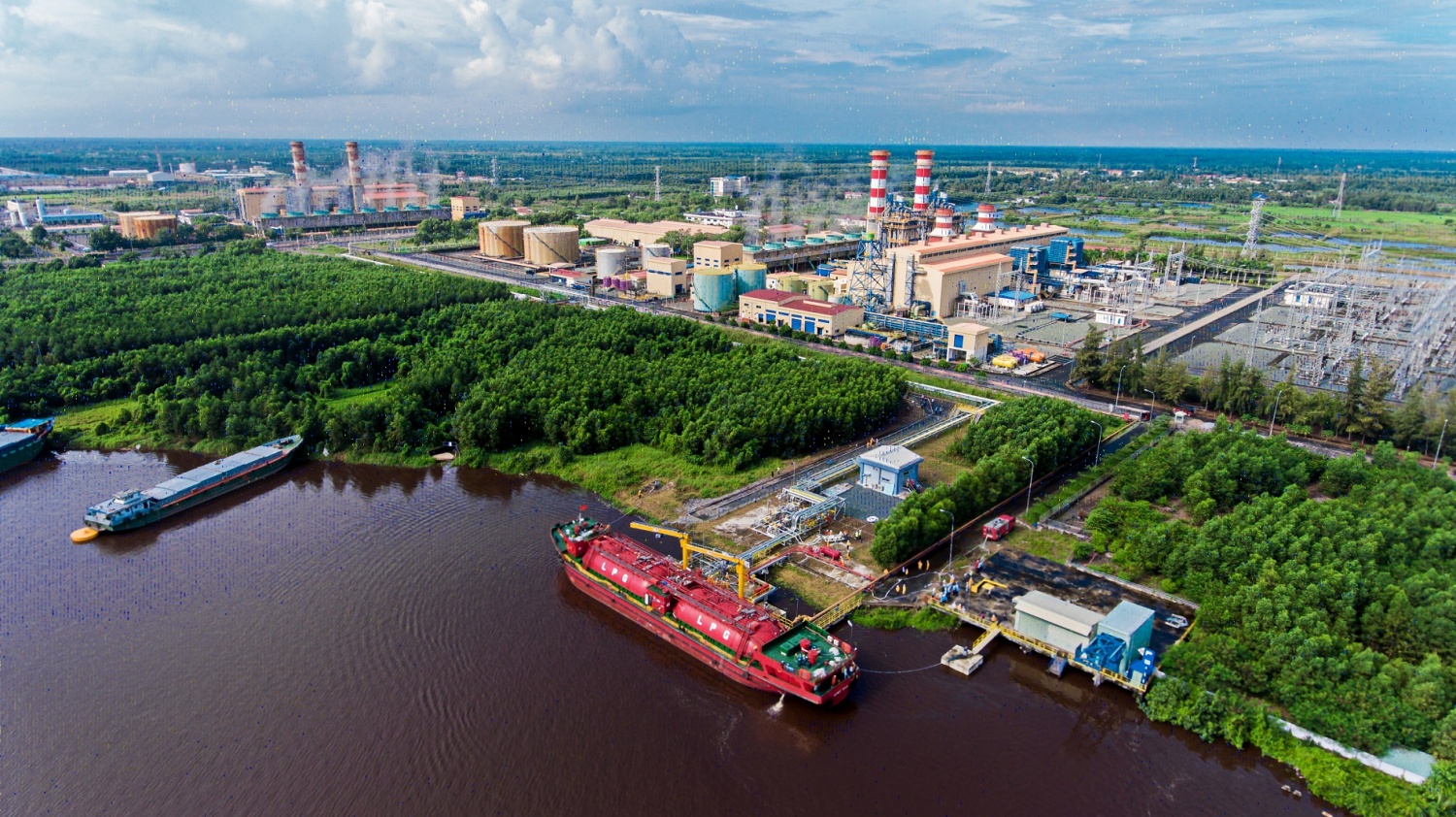 Thời cơ mới, vận hội mới để Petrovietnam phát triển thần tốc