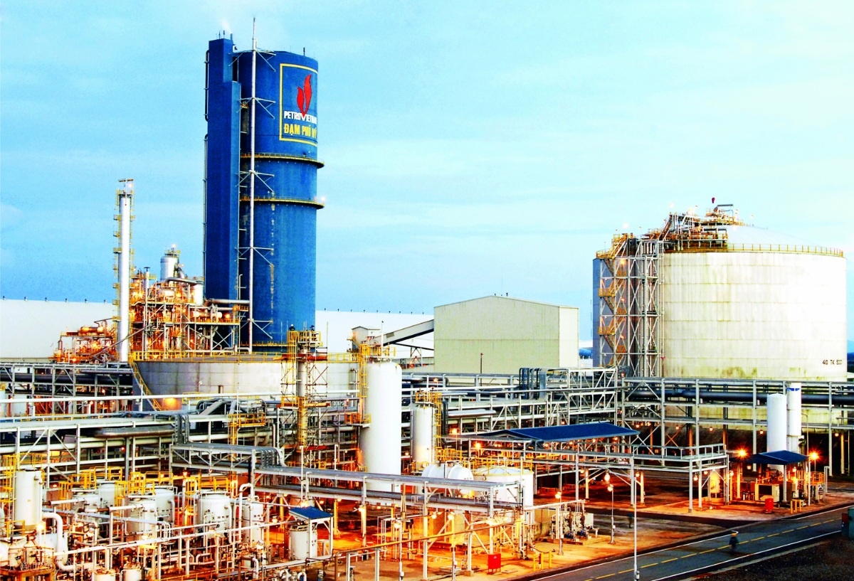 Thời cơ mới, vận hội mới để Petrovietnam phát triển thần tốc