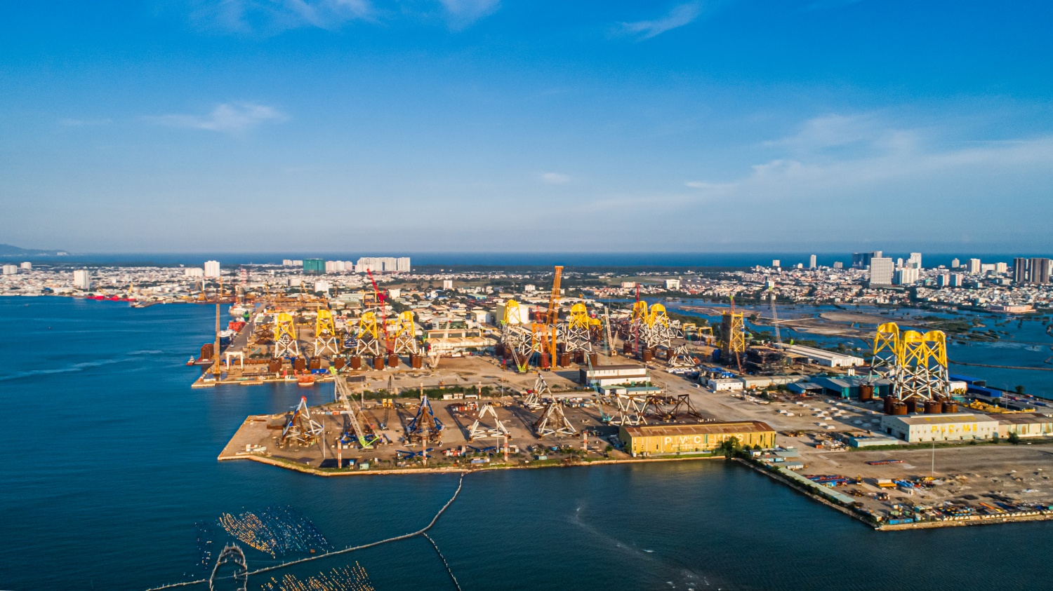 Thời cơ mới, vận hội mới để Petrovietnam phát triển thần tốc