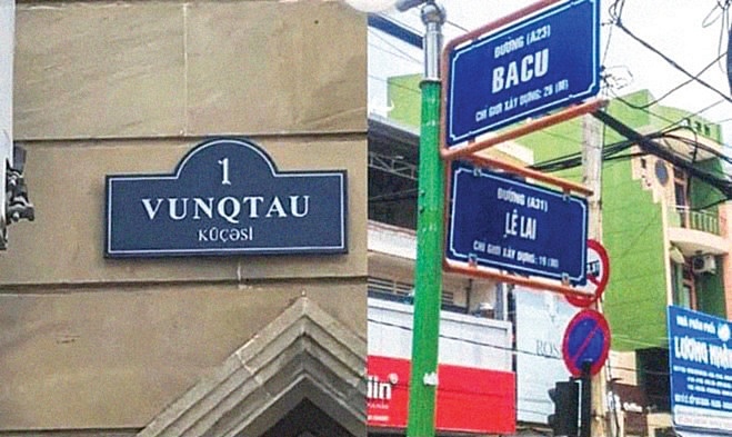 Phố Ba Cu ở Vũng Tàu hành trình gắn kết lịch sử với ngành Dầu khí