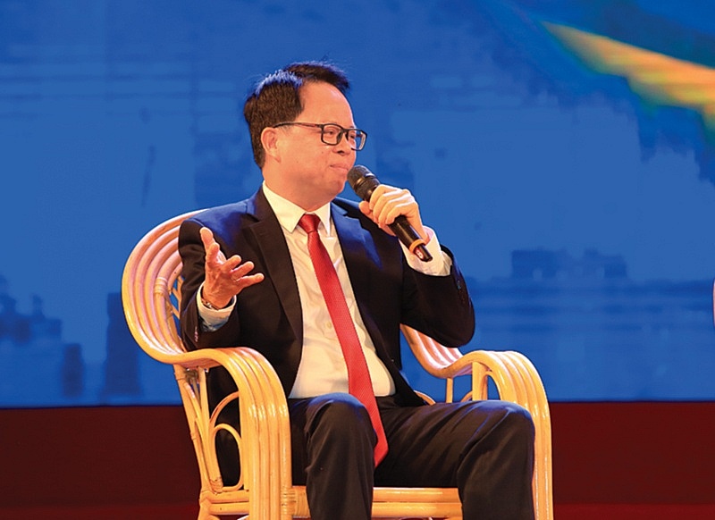 Người dầu khí và môi trường đa văn hóa