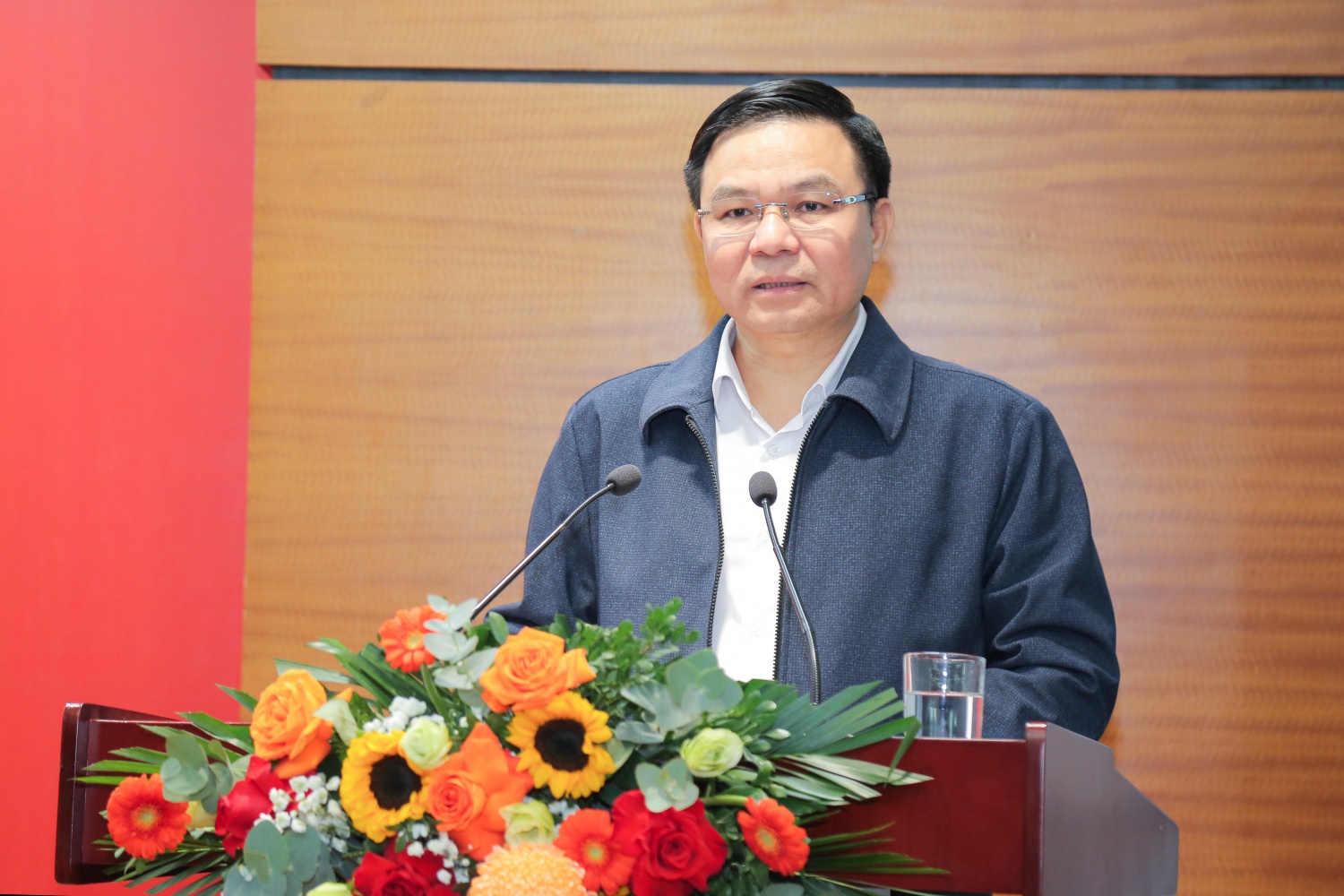 Quyết liệt triển khai các động lực mới, tạo ra chuyển biến lớn để trở thành Tập đoàn Công nghiệp Năng lượng Quốc gia