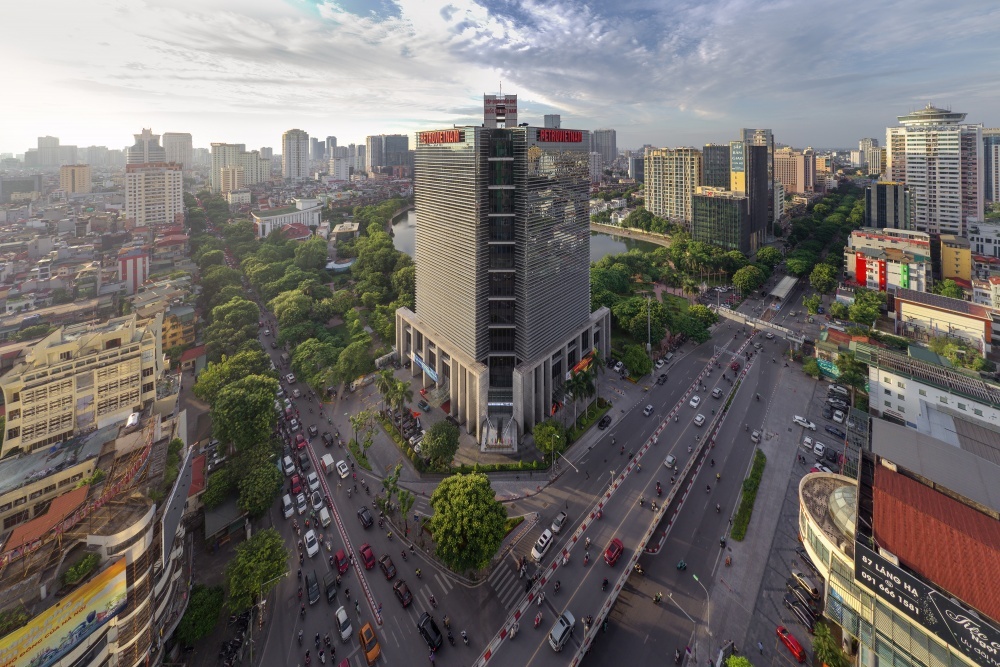  Petrovietnam cùng 17 tập đoàn, tổng công ty nhà nước về Bộ Tài chính