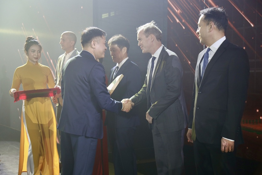 Petrovietnam gặp mặt nhà thầu 2025: Đồng hành cùng phát triển - Kết nối để thành công