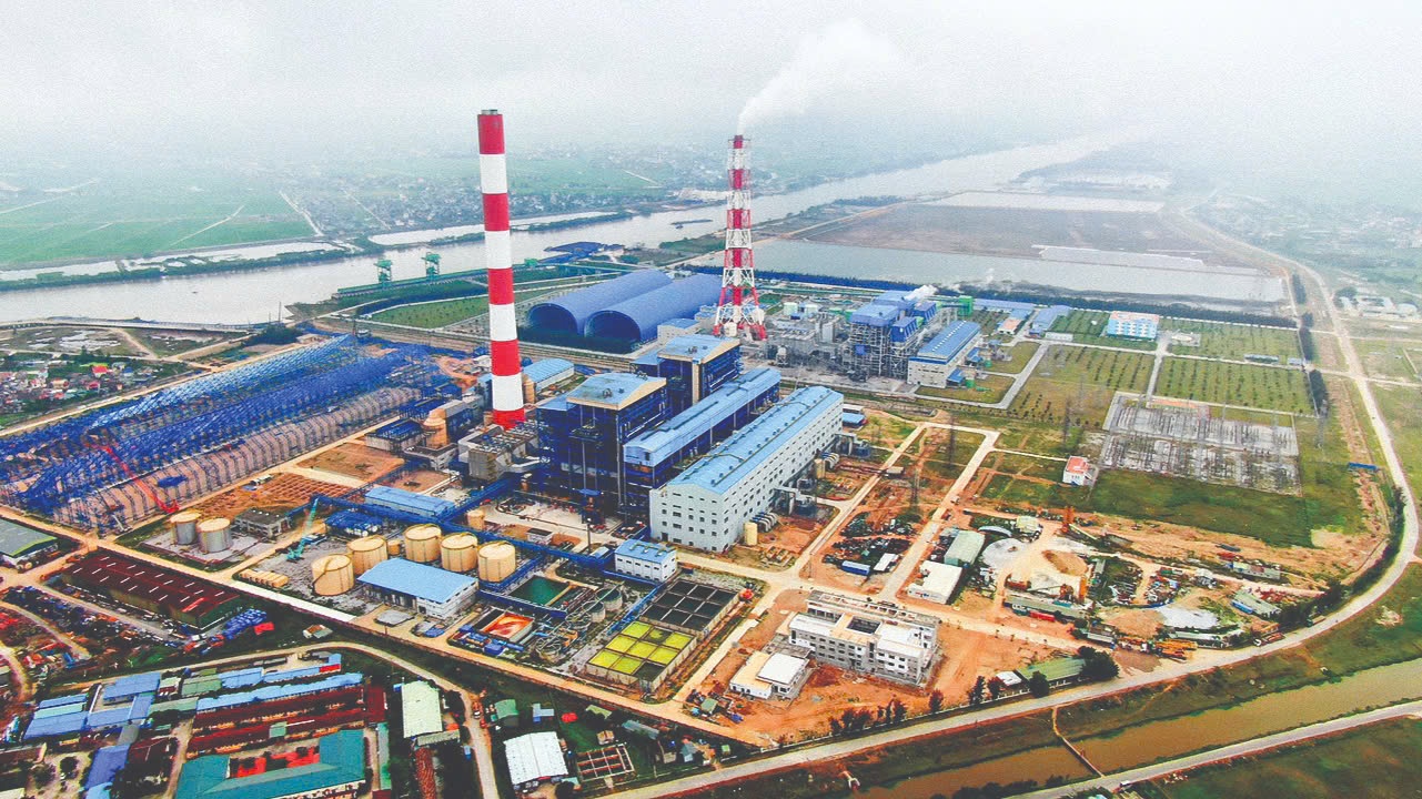Petrovietnam: Đổi mới trong công tác quản trị để tạo đột phá tăng trưởng