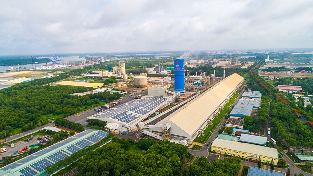 Petrovietnam: Đổi mới trong công tác quản trị để tạo đột phá tăng trưởng