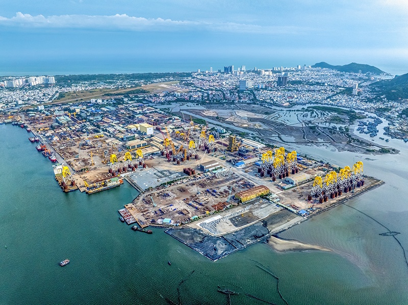 Petrovietnam: Đổi mới trong công tác quản trị để tạo đột phá tăng trưởng