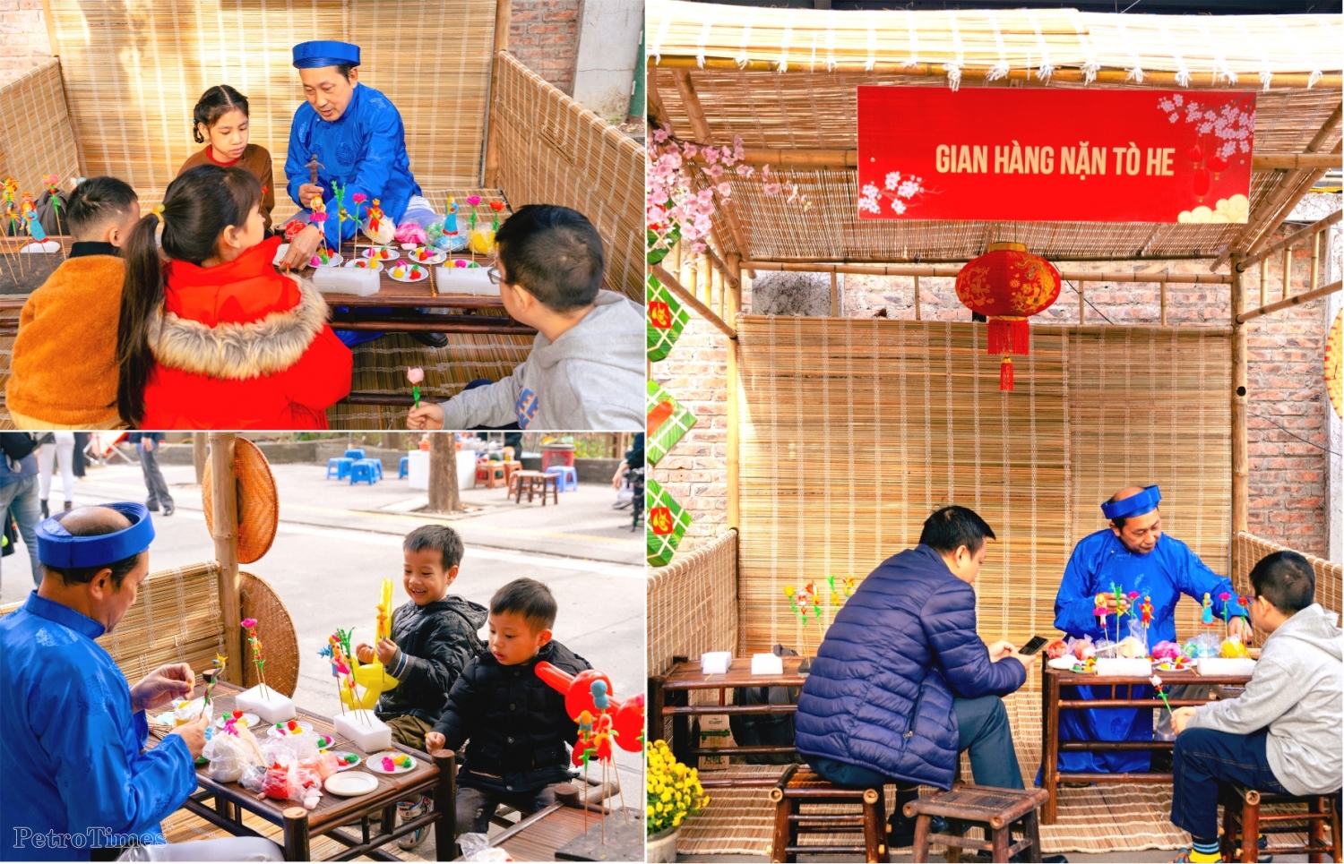 PVNDB tổ chức chương trình “Xuân gắn kết - Tết sum vầy” PVNDB tổ chức chương trình “Xuân gắn kết - Tết sum vầy”